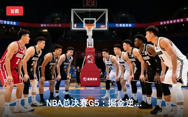 NBA总决赛G5：掘金逆转险胜热火，约基奇三双率队夺赛点