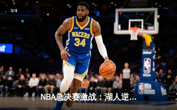 NBA总决赛激战：湖人逆转雄鹿，詹姆斯关键三分锁定胜局 - 3