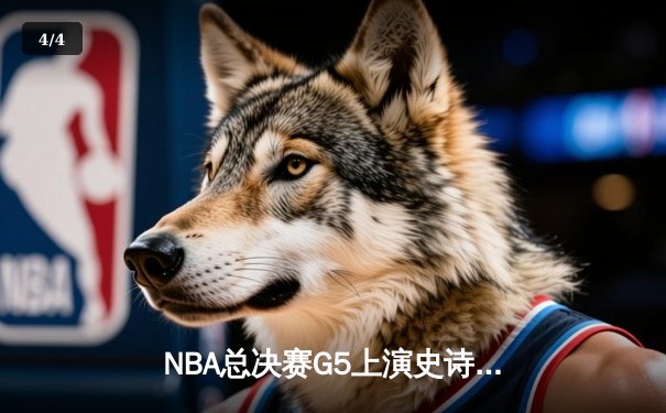 NBA总决赛G5上演史诗逆转，凯尔特人险胜勇士夺赛点 - 4