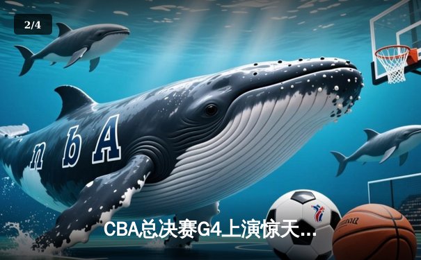 CBA总决赛G4上演惊天逆转，辽宁本钢加时险胜新疆问鼎总冠军 - 2