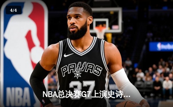 NBA总决赛G7上演史诗逆转，丹佛掘金加时险胜波士顿凯尔特人卫冕成功 - 4