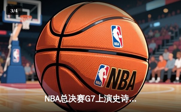 NBA总决赛G7上演史诗逆转，丹佛掘金加时险胜波士顿凯尔特人成功卫冕 - 3