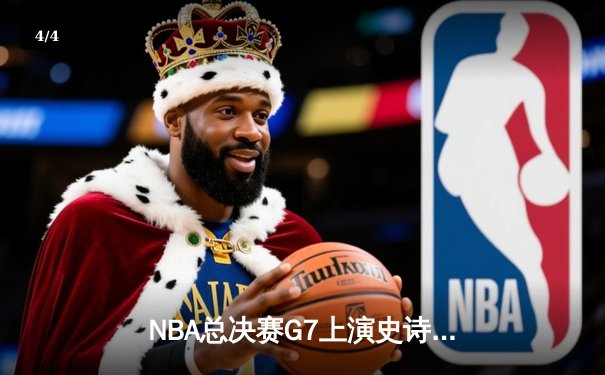 NBA总决赛G7上演史诗逆转，丹佛掘金加时险胜波士顿凯尔特人成功卫冕 - 4