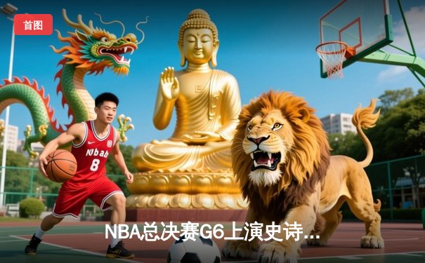 NBA总决赛G6上演史诗逆转，丹佛掘金加时险胜迈阿密热火捧起队史首冠