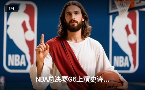 NBA总决赛G6上演史诗逆转，丹佛掘金加时险胜迈阿密热火捧起队史首冠 - 4