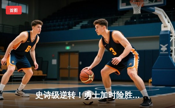 史诗级逆转！勇士加时险胜凯尔特人，库里50分创纪录