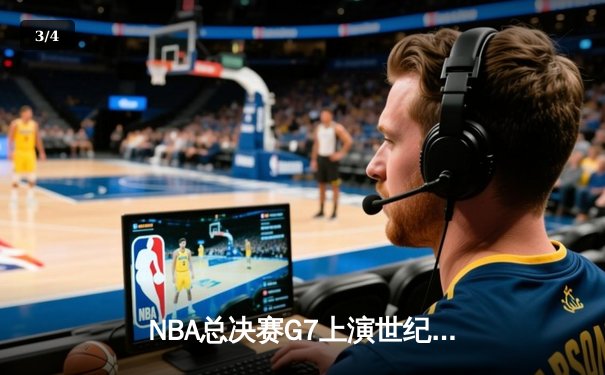 NBA总决赛G7上演世纪绝杀 丹佛掘金加时险胜凯尔特人卫冕成功 - 3