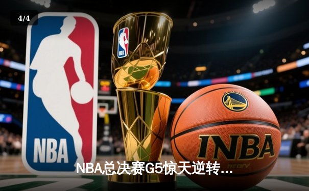 NBA总决赛G5惊天逆转：掘金客场加时险胜热火，约基奇狂砍41分准三双夺赛点 - 4