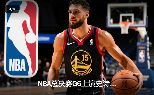 NBA总决赛G6上演史诗逆转：凯尔特人末节狂轰25-2攻击波，塔图姆41分率队夺赛点 - 4